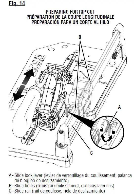 RYOBI-PGC21B-5-1-2-in.-18-VOLT-FLOORING-SAW-fig14