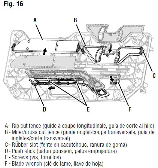 RYOBI-PGC21B-5-1-2-in.-18-VOLT-FLOORING-SAW-fig16