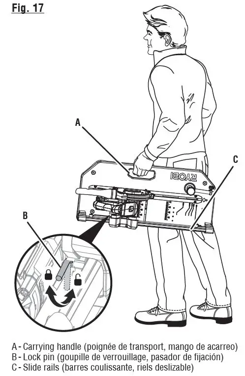 RYOBI-PGC21B-5-1-2-in.-18-VOLT-FLOORING-SAW-fig17