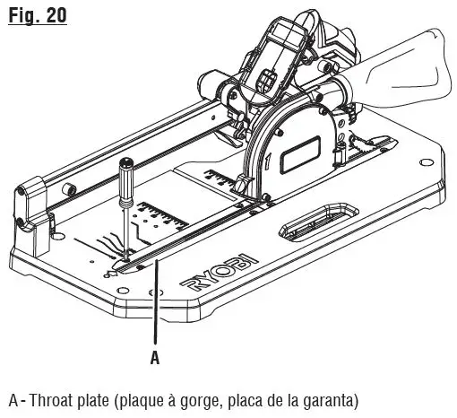RYOBI-PGC21B-5-1-2-in.-18-VOLT-FLOORING-SAW-fig20