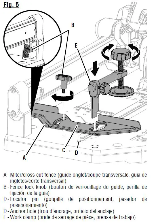 RYOBI-PGC21B-5-1-2-in.-18-VOLT-FLOORING-SAW-fig5