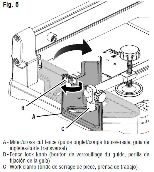 RYOBI-PGC21B-5-1-2-in.-18-VOLT-FLOORING-SAW-fig6