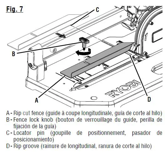 RYOBI-PGC21B-5-1-2-in.-18-VOLT-FLOORING-SAW-fig7