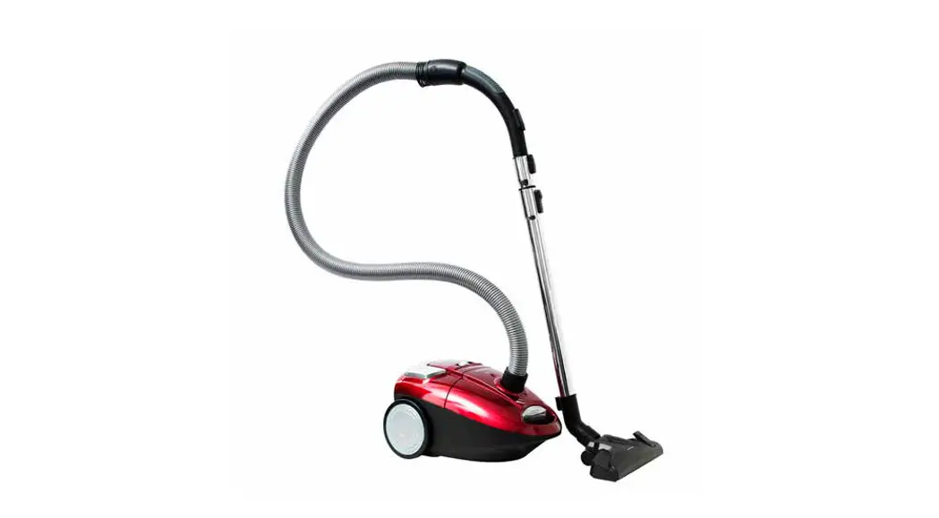 Inventum St154rza Vacuum Cleaner Instruction Manual