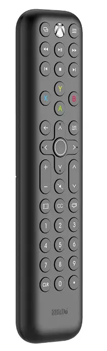 8BitDo-6922621501831-Media-Remote-for-Xbox-