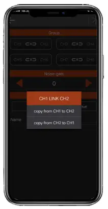 PUZU PZ-D8 D-Class Car DSP Amplifier - Link