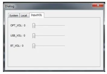 PUZU PZ-D8 D-Class Car DSP Amplifier - drop down
