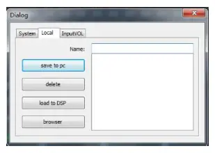 PUZU PZ-D8 D-Class Car DSP Amplifier - load