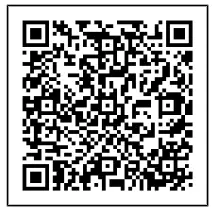 BOSCH PKE6 CA 56 cm Electric Hob - qr code