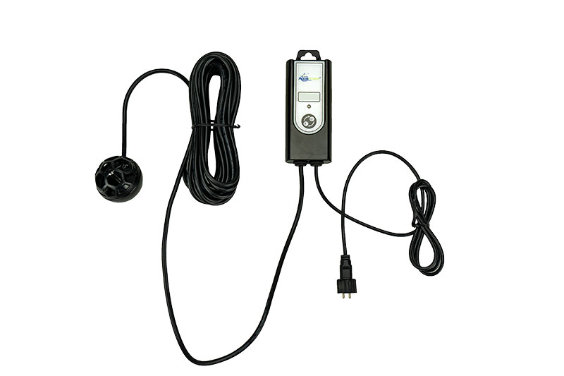 Aquascape Smart Pond Thermometer User Guide Aquascape Smart Pond Thermometer User Guide