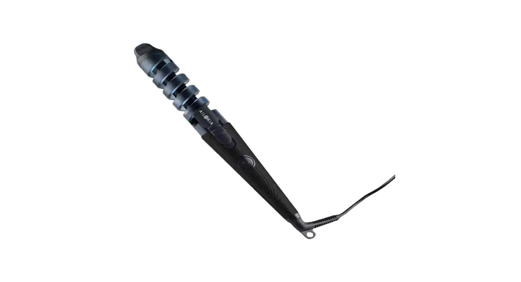 Ailoria Revolutionne Hair Curler Instruction Manual Ailoria Revolutionne Hair Curler Instruction Manual