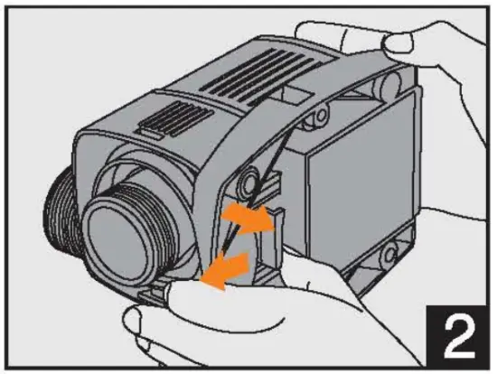 CLEANING INSTRUCTIONS