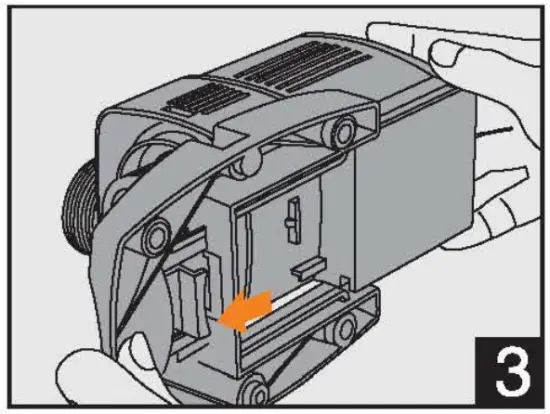 CLEANING INSTRUCTIONS