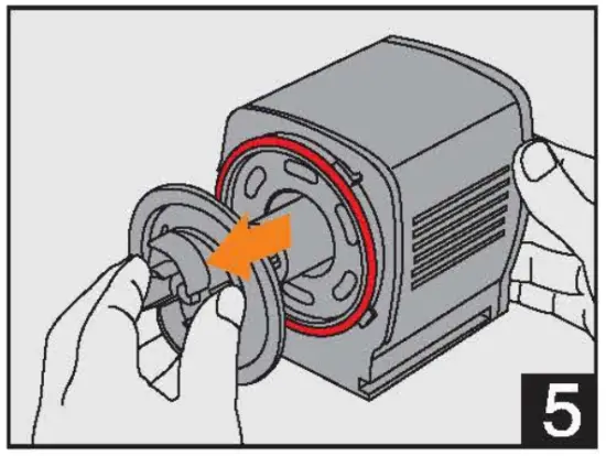 CLEANING INSTRUCTIONS