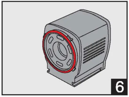 CLEANING INSTRUCTIONS
