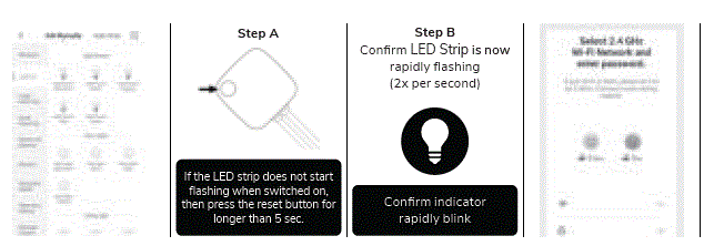 Homeylux-497467-Wifi-Smart-Led-Strip-RGBWW-1