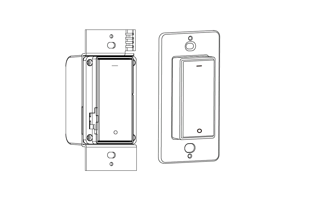 Iebelong Erc111 Dimmable Controller Instruction Manual Iebelong Erc111 Dimmable Controller Instruction Manual