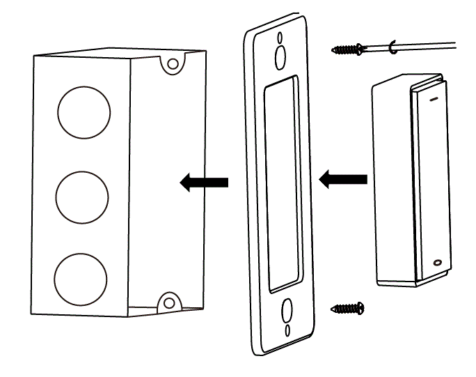 iEBELONG ERC111 Dimmable Controller fig 4
