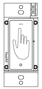 iEBELONG ERC111 Dimmable Controller fig 9
