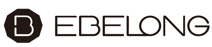 iEBELONG ERC111 Dimmable Controller loho