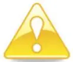 Warning Icon