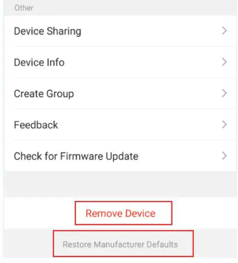 Genio HKWL-DWS02W Door-Window Sensor 10