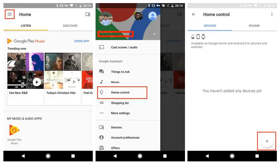 Genio HKWL-DWS02W Door-Window Sensor 17