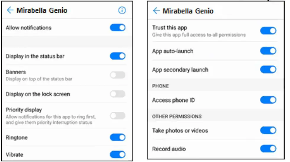 Genio HKWL-DWS02W Door-Window Sensor 20
