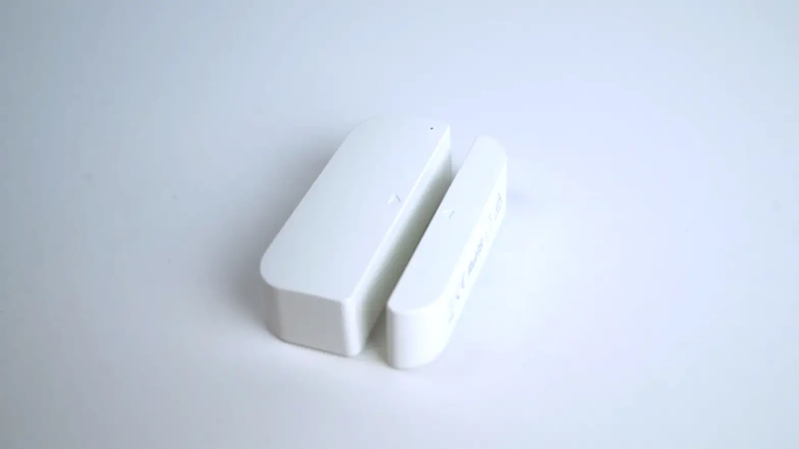 Genio Hkwl-dws02w Door-window Sensor User Manual