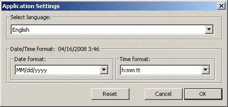 proceq Paperlink 2 Roll Testing Software - figure 1