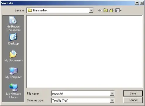 proceq Paperlink 2 Roll Testing Software - figure 11