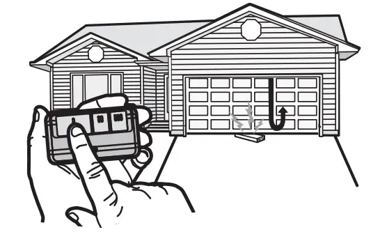 LiftMaster 041-0136 Safety Reversing Sensor Replacement - figure 8