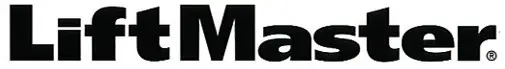 LiftMaster - logo
