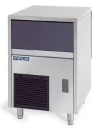 metos M145 Modular Ice Makers product image