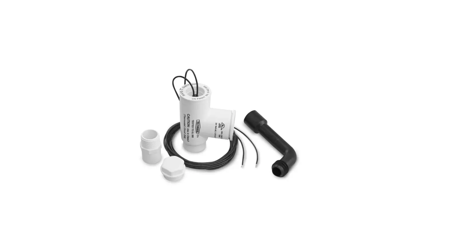 Rectorseal Safessa Safe-t Switch User Manual