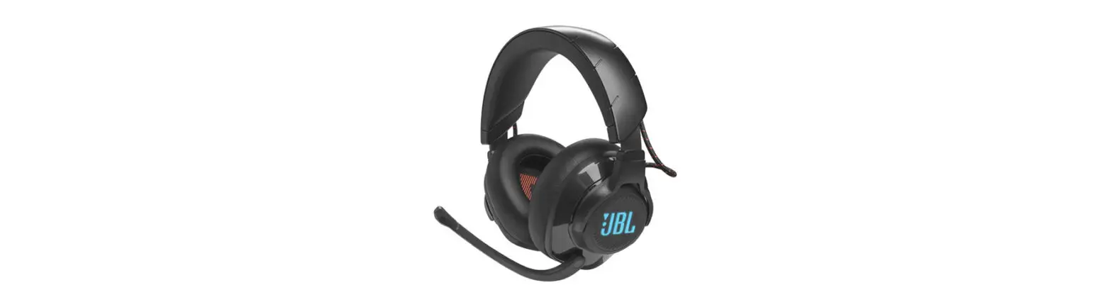 Jbl Quantum610 Headset Wireless User Guide Jbl Quantum610 Headset Wireless User Guide