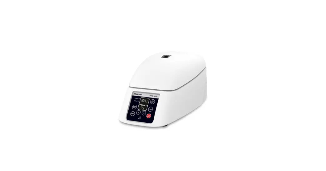 Neuation Ifuge M15k High-speed Microcentrifuge User Manual