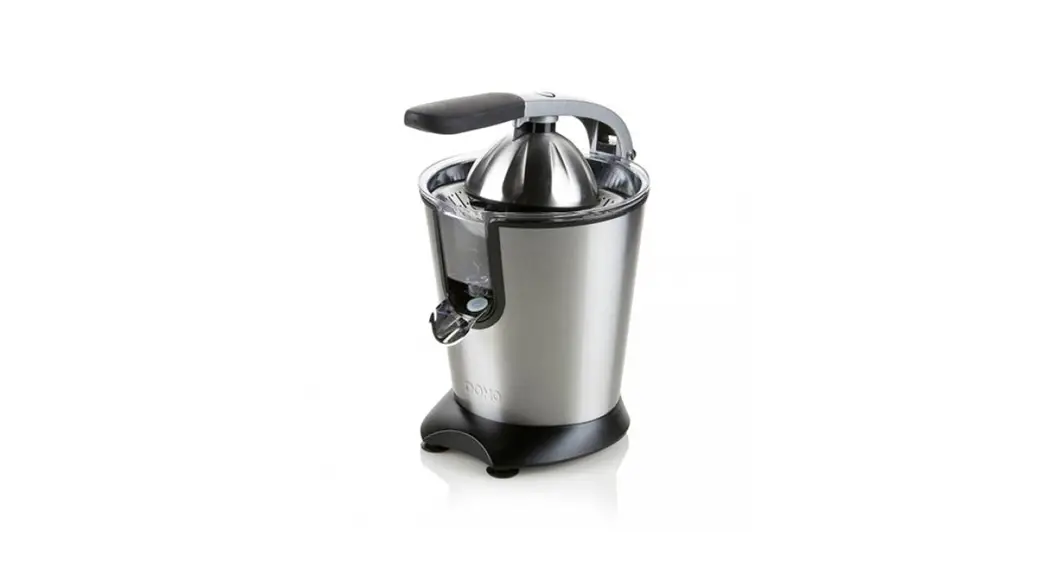 Domo Do9173j Juicer With Handle Instruction Manual Domo Do9173j Juicer With Handle Instruction Manual