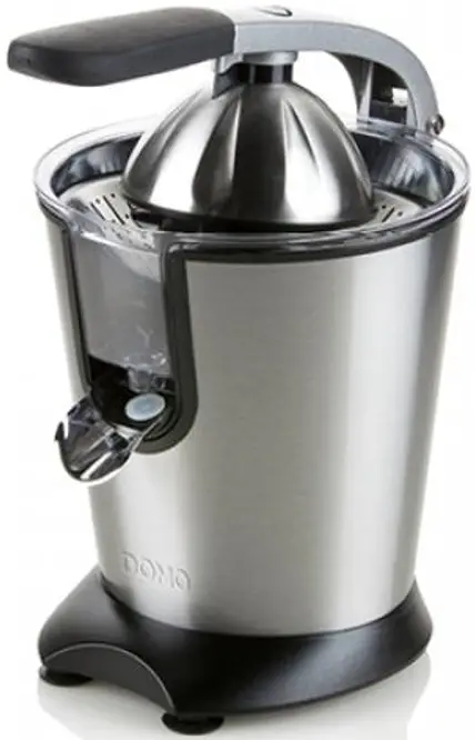 DOMO DO9173J Juicer with Handle