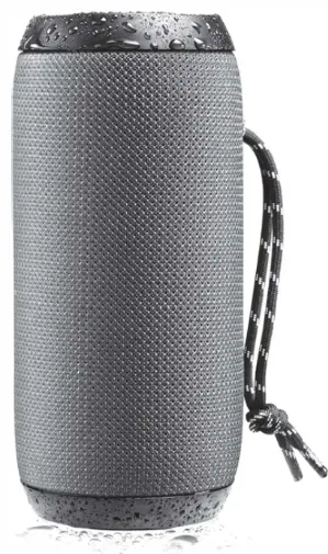 MERKURY INNOVATION MI-S047B-101 Water Resistance Speaker -