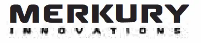 MERKURY - logo
