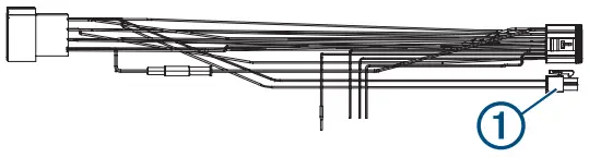 GARMIN VIEO RV 51 Installation available