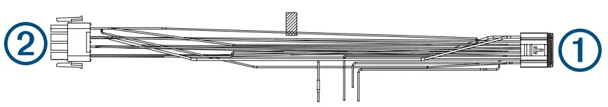 GARMIN VIEO RV 51 Installation n requirements