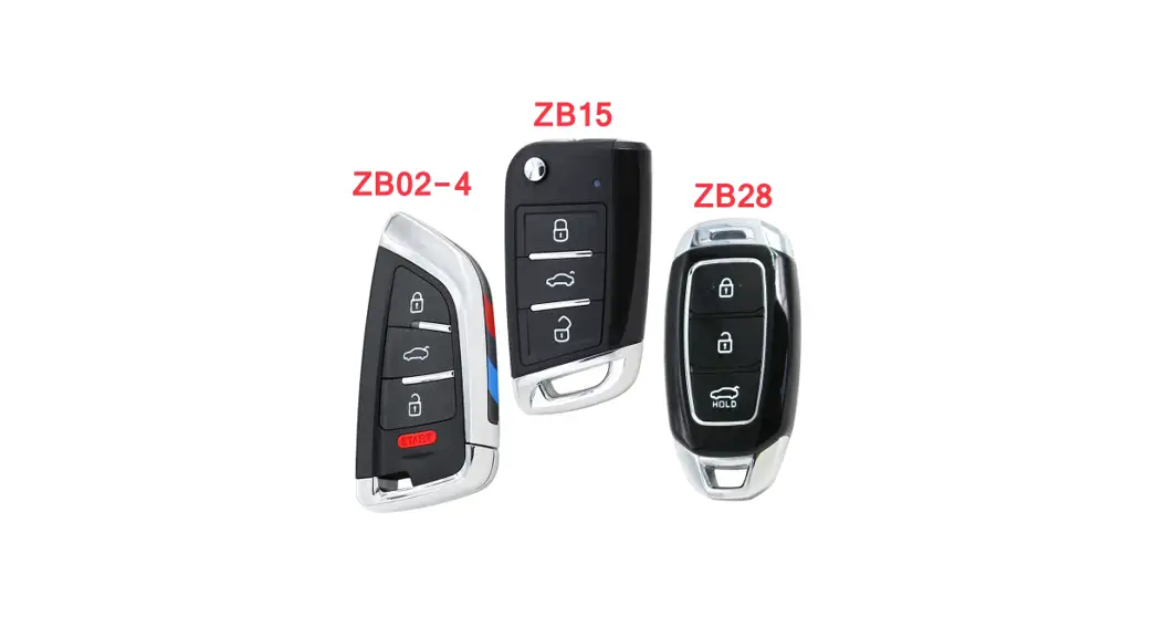 Ecusells Ltd Zb02 Universal Smart Remote Instructions Ecusells Ltd Zb02 Universal Smart Remote Instructions