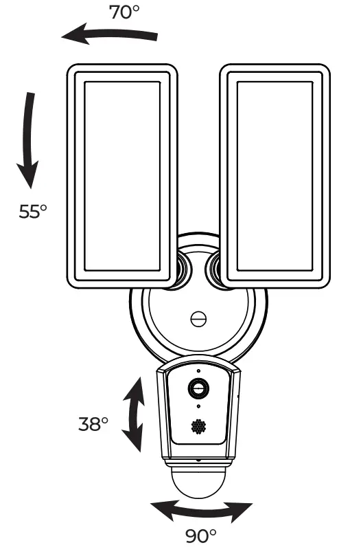 globe GE50240 Smart Wi-Fi LED Outdoor - fig10