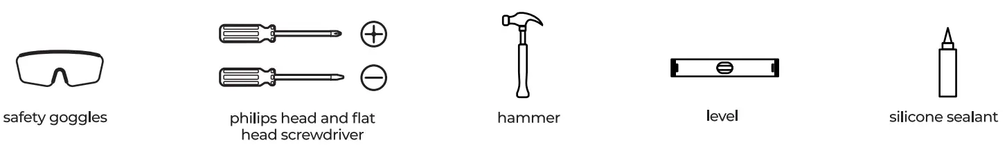 globe GE50240 Smart Wi-Fi LED Outdoor - fig2