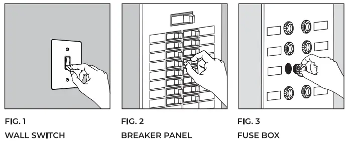 globe GE50240 Smart Wi-Fi LED Outdoor - fig3
