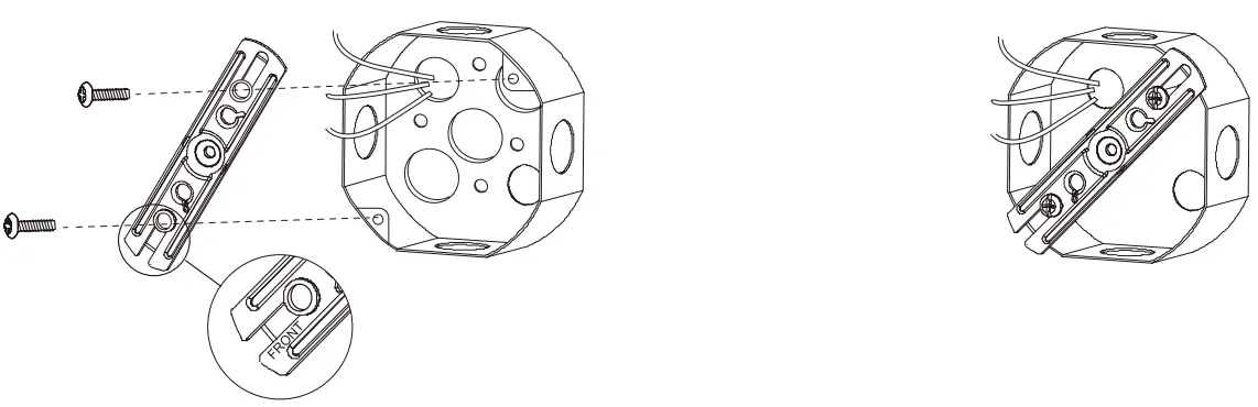 globe GE50240 Smart Wi-Fi LED Outdoor - fig4