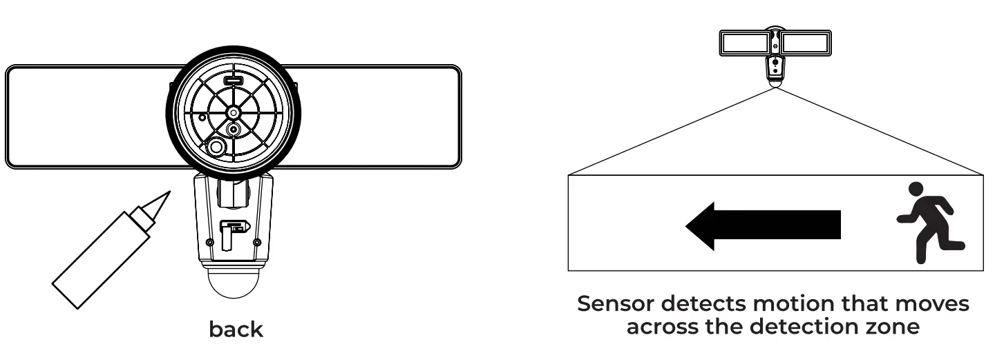 globe GE50240 Smart Wi-Fi LED Outdoor - fig8