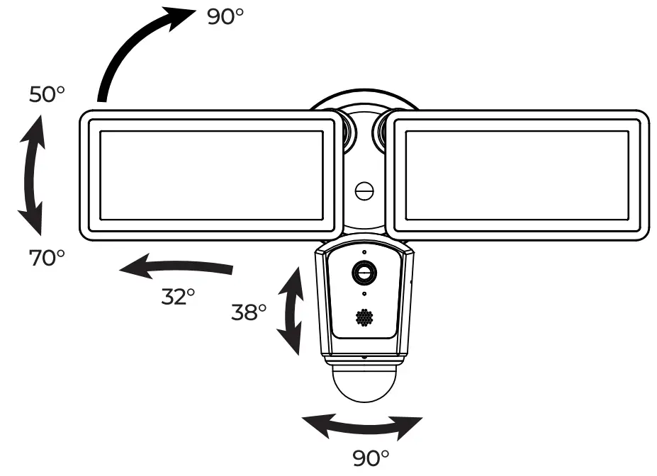 globe GE50240 Smart Wi-Fi LED Outdoor - fig9